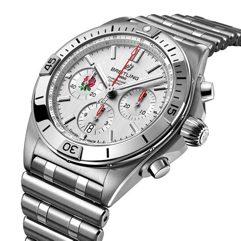 breitling chronomat b01 42 limited edition|breitling chronomat 42 for sale.